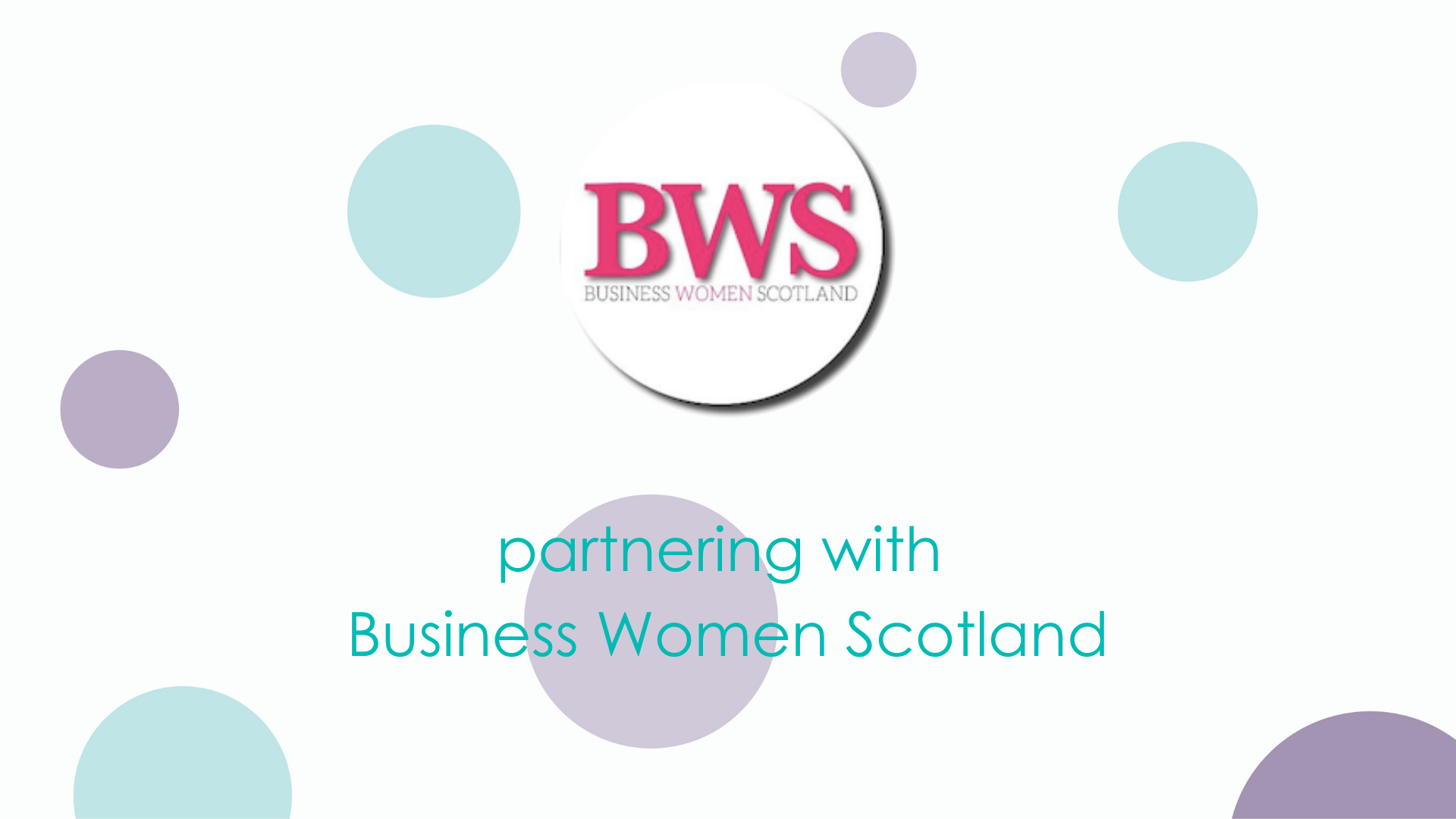 ammu is proud to partner with BWS