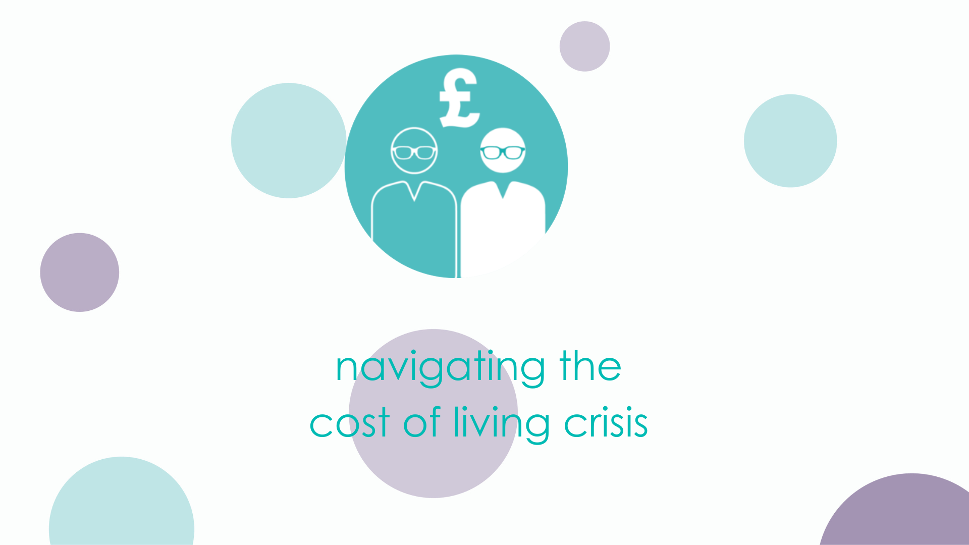 Navigating the Cost of Living Crisis