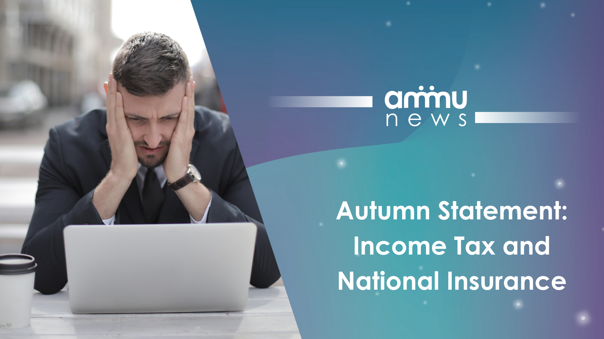 Autumn Statement: Income Tax and National Insurance