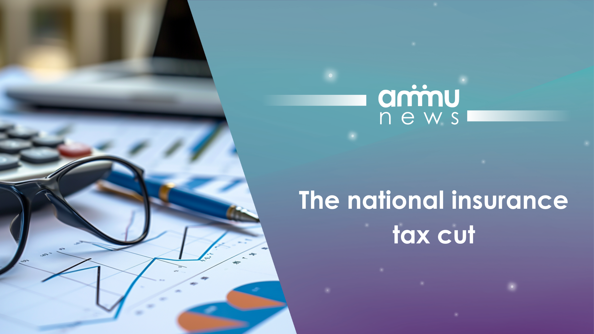 The national insurance tax cut