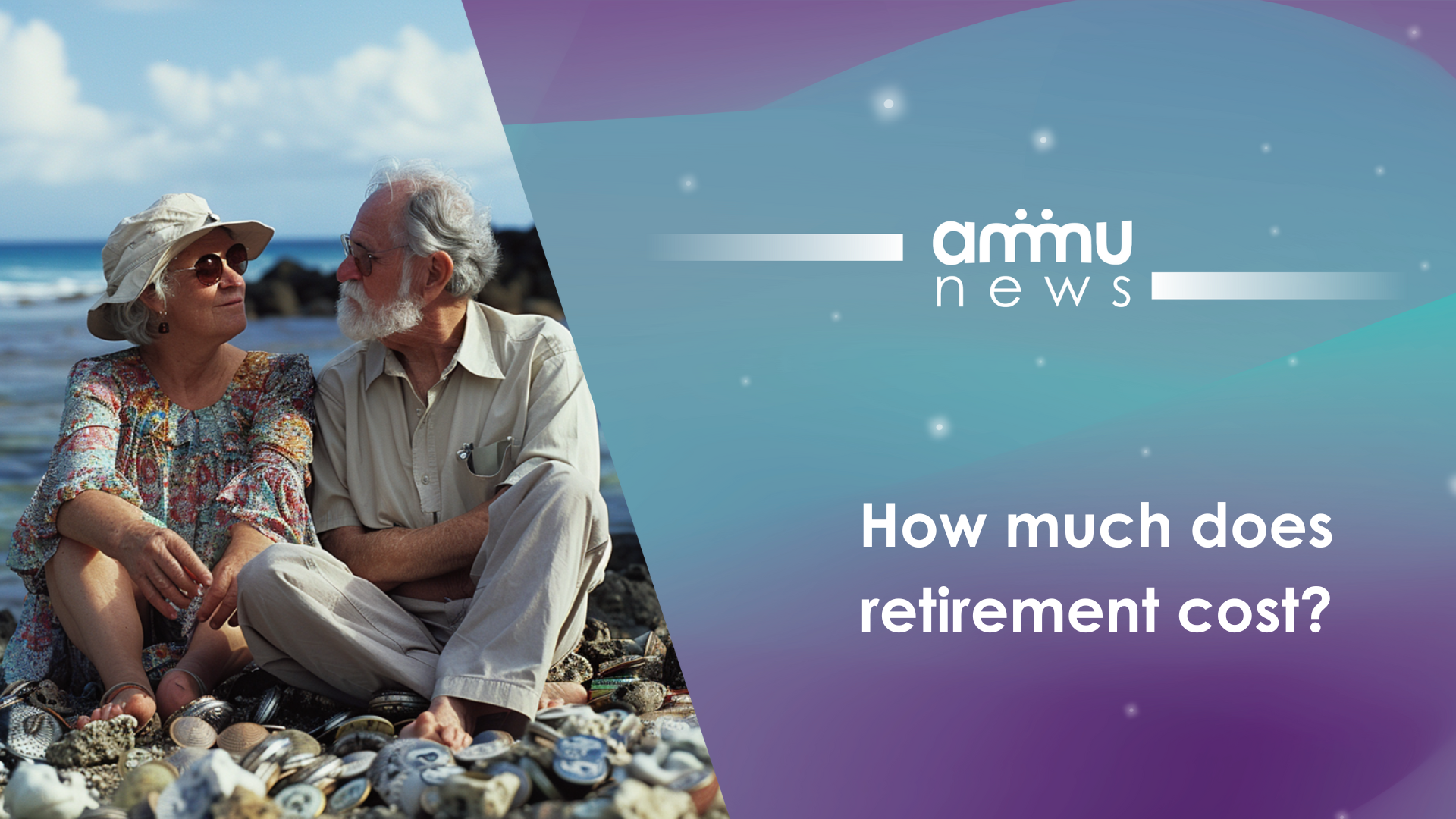 How much does retirement cost?