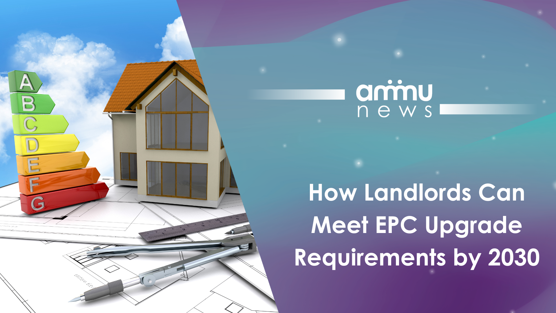 How Landlords Can Meet EPC Upgrade Requirements by 2030