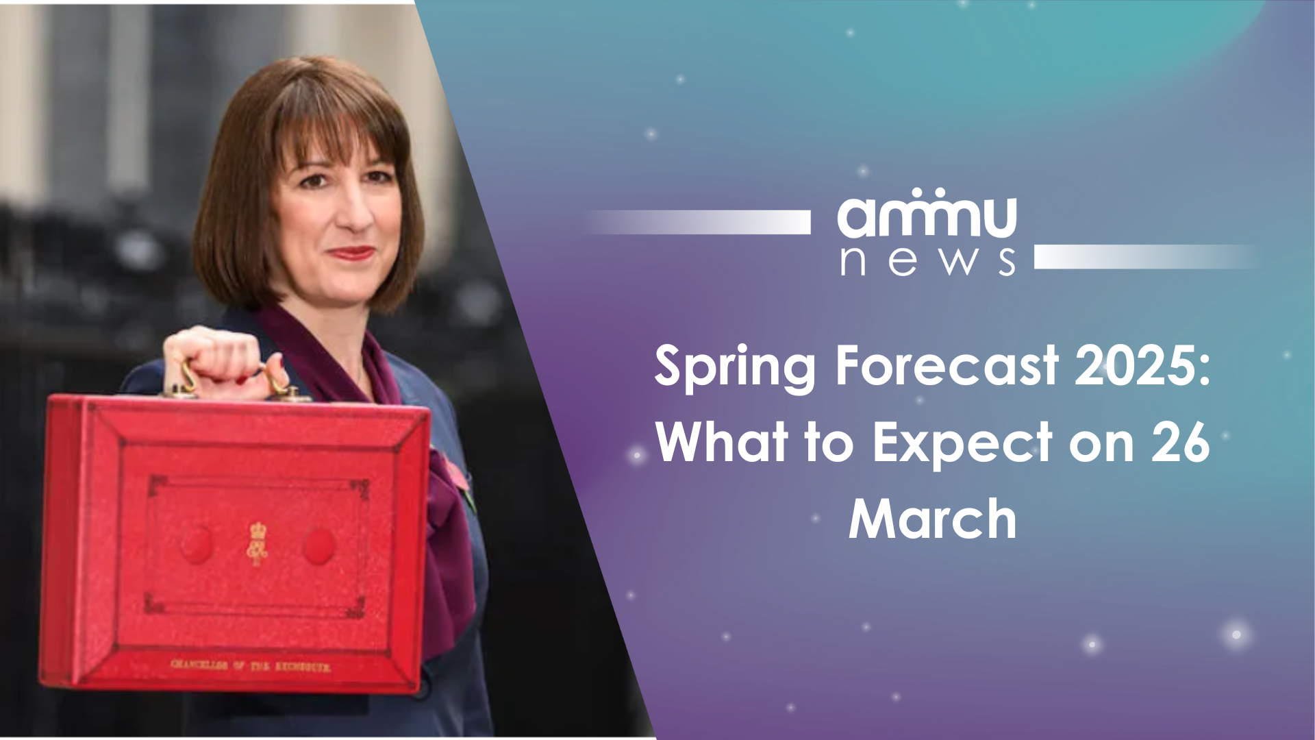 Spring Forecast 2025: What to Expect on 26 March