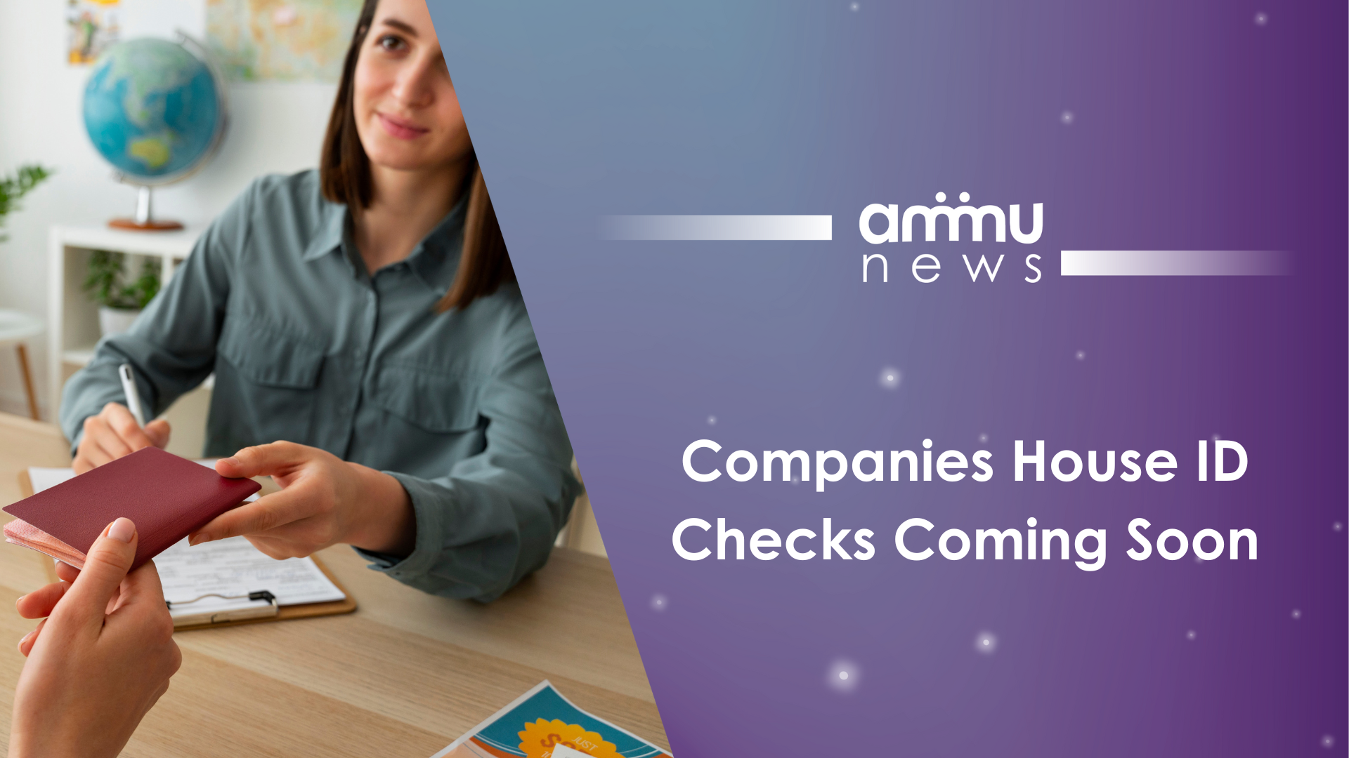 Companies House ID Checks Coming Soon
