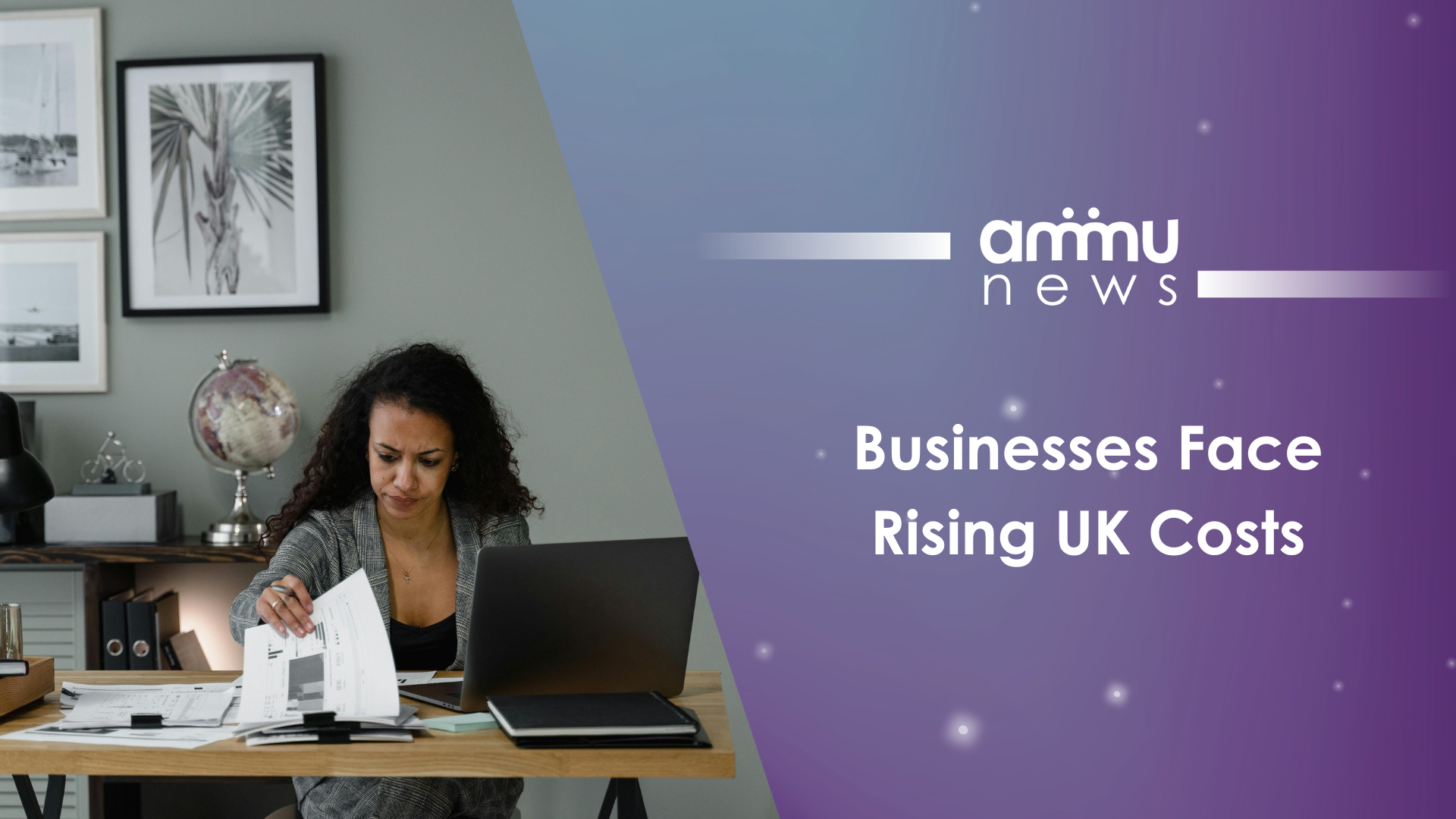 Businesses Face Rising UK Costs