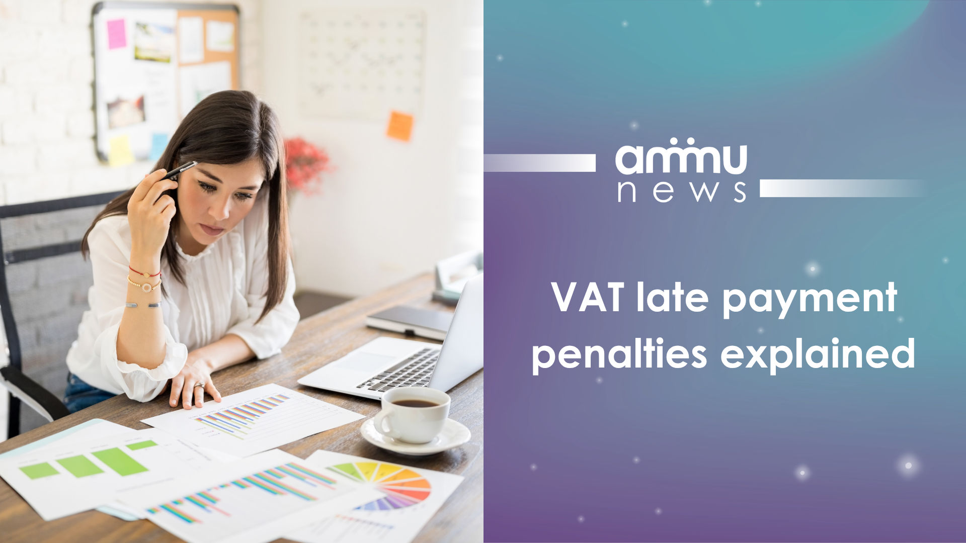 VAT late payment penalties explained